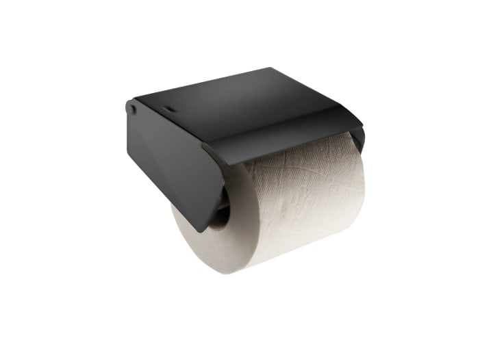 Portarrollos de baño con tapa Manillons Torrent Eco 6500 Principal 2