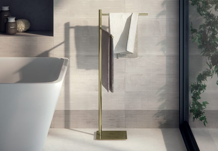 Toallero de baño de pie Gedy Trilly Ambiente 5