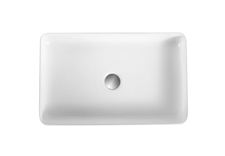 Lavabo sobre encimera Bruntec Tre Detalle 2