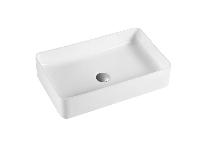 Lavabo sobre encimera Bruntec Tre Principal 1