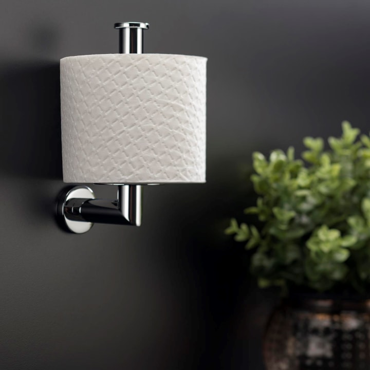 Portarrollos vertical Cosmic Architect Ambiente 1