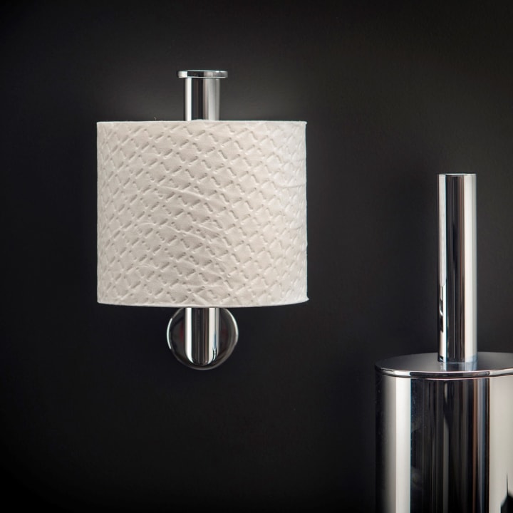 Portarrollos vertical Cosmic Architect Ambiente 2