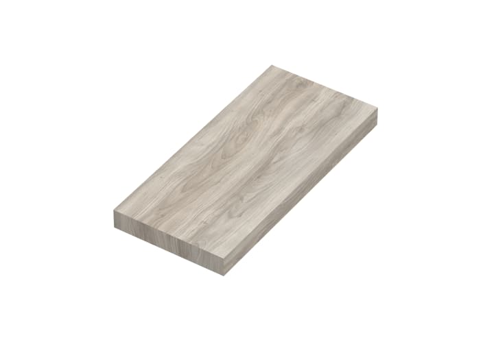 Conjunto mueble de baño Coycama Flow Detalle 4