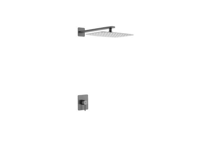 Conjunto de ducha empotrado Imex Firenze Principal 5