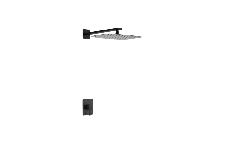 Conjunto de ducha empotrado Imex Firenze Principal 1