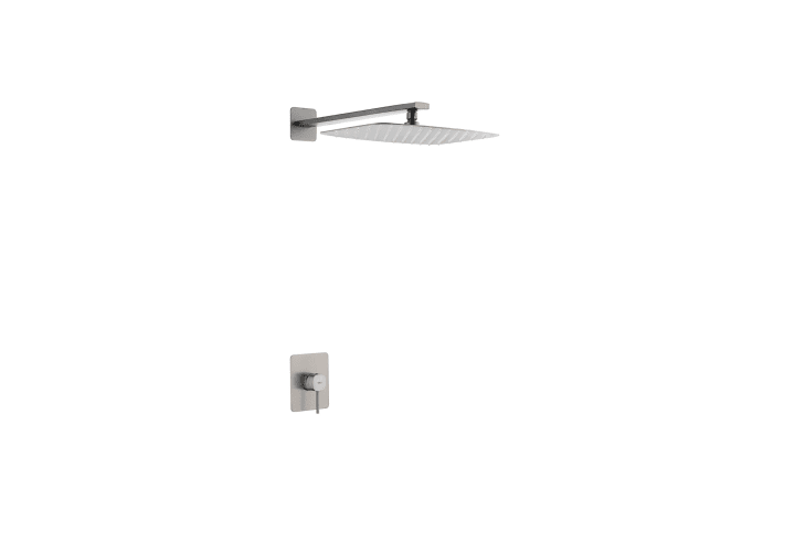 Conjunto de ducha empotrado Imex Firenze Principal 2