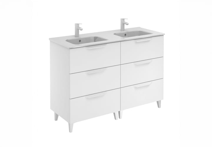 Conjunto mueble de baño Royo Urban Principal 1