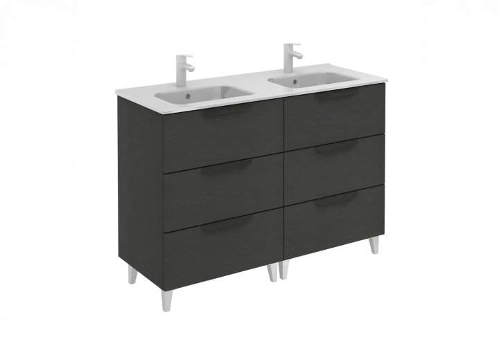 Conjunto mueble de baño Royo Urban Principal 2