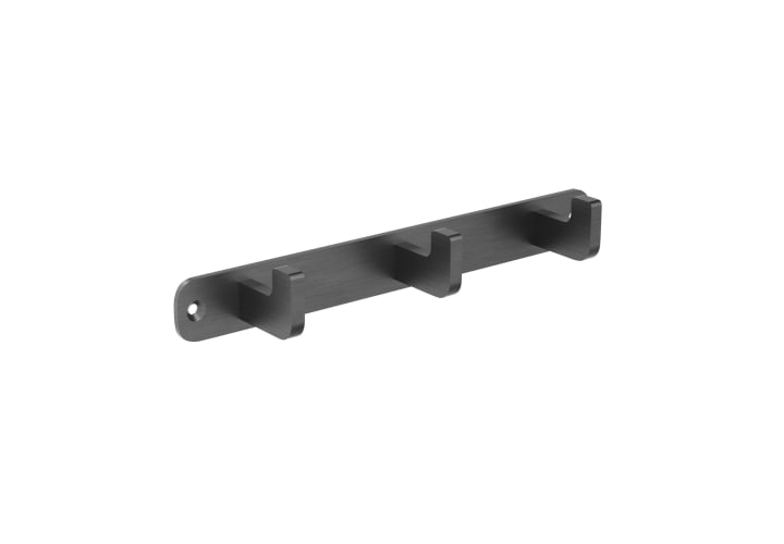Percha de baño triple Medimex Nova Principal 5
