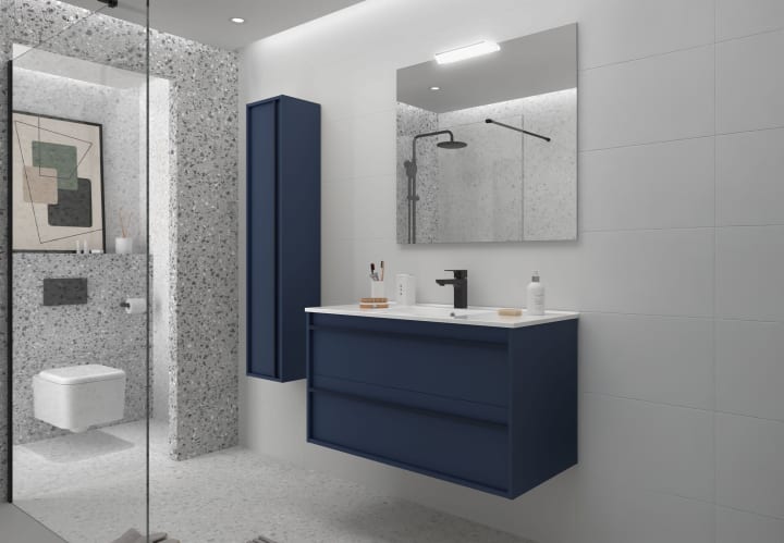Conjunto mueble de baño Salgar Attila Principal 6