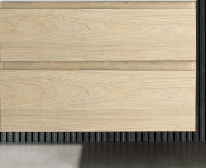 Mueble de baño de fondo reducido 39 cm Avila dos Carmen Detalle 5