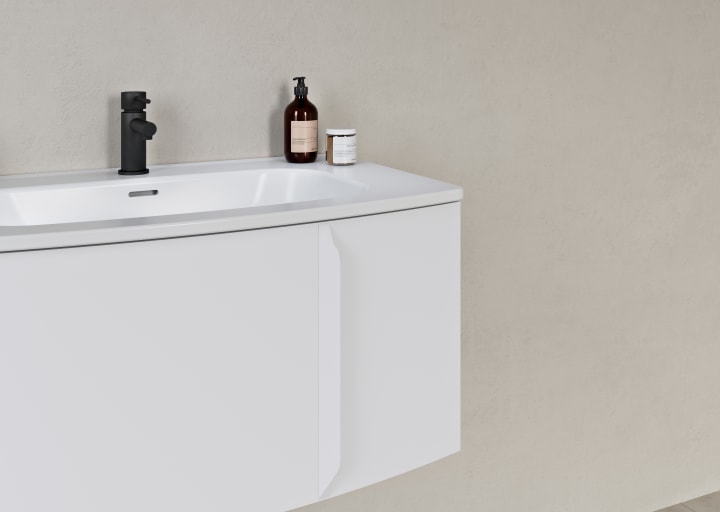 Conjunto mueble de baño Royo Wave Detalle 5
