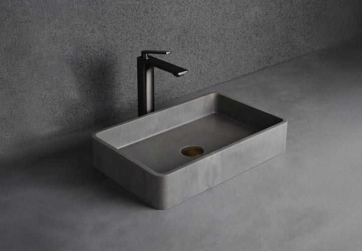 Lavabo sobre encimera Bruntec Madrid Principal 1