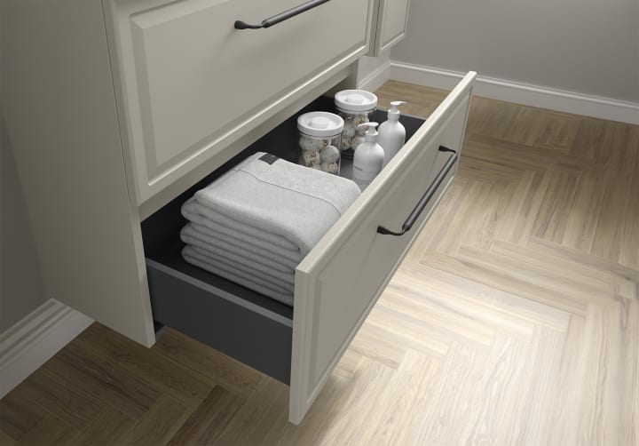 Conjunto mueble de baño Salgar Runa Detalle 15