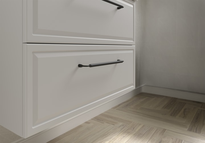 Conjunto mueble de baño Salgar Runa Detalle 18