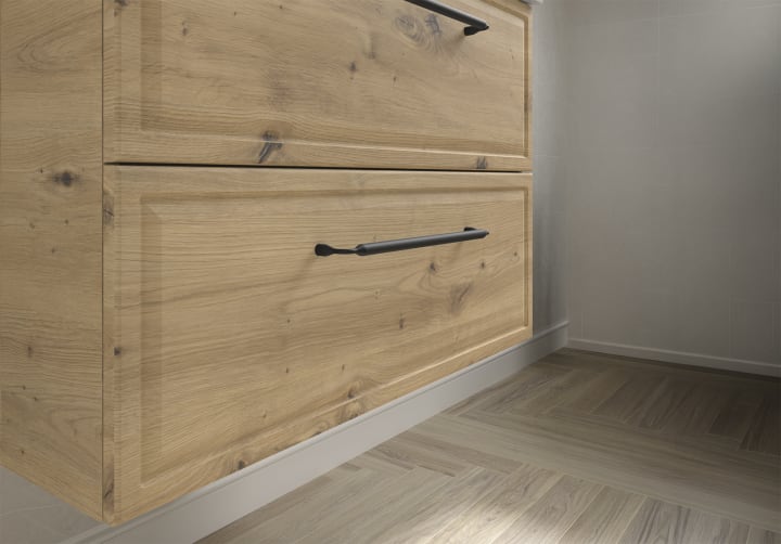 Conjunto mueble de baño Salgar Runa Detalle 17