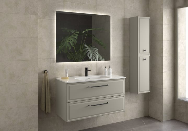 Conjunto mueble de baño Salgar Runa Principal 8