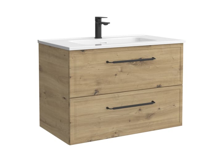 Conjunto mueble de baño Salgar Runa Principal 4