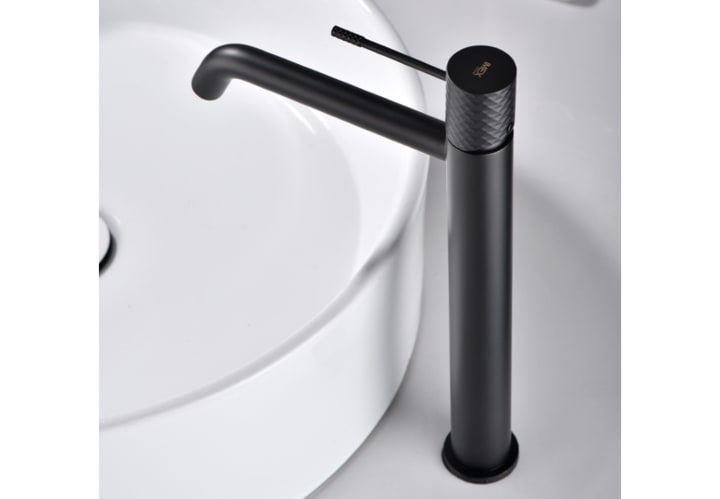 Grifo de lavabo de Imex Génova Ambiente 8