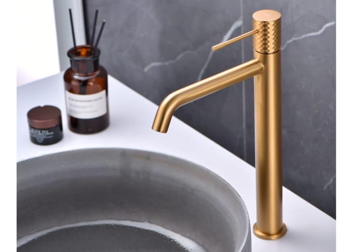 Grifo de lavabo de Imex Génova Ambiente 9
