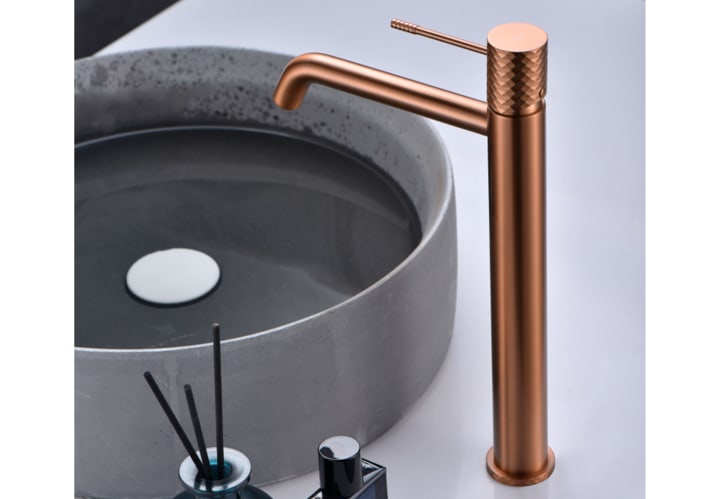 Grifo de lavabo de Imex Génova Ambiente 10