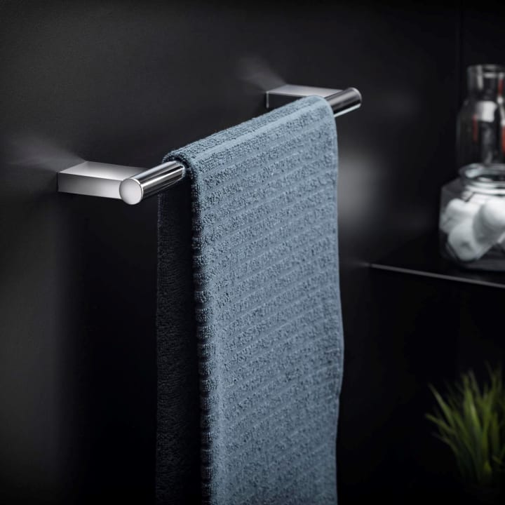 Toallero de baño Cosmic Project Ambiente 3