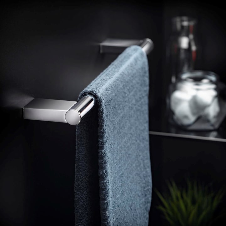 Toallero de baño Cosmic Project Ambiente 4