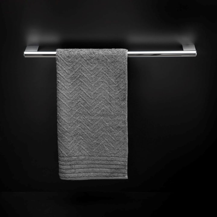 Toallero de baño Cosmic Project Ambiente 6