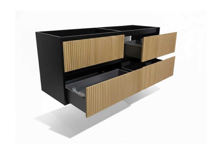 Conjunto mueble de baño Bruntec Alpes 18 Detalle 6