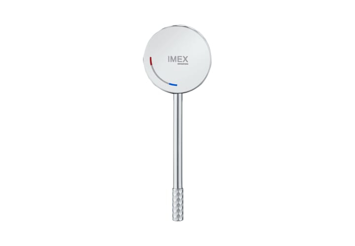 Grifo de lavabo Imex Génova Detalle 6