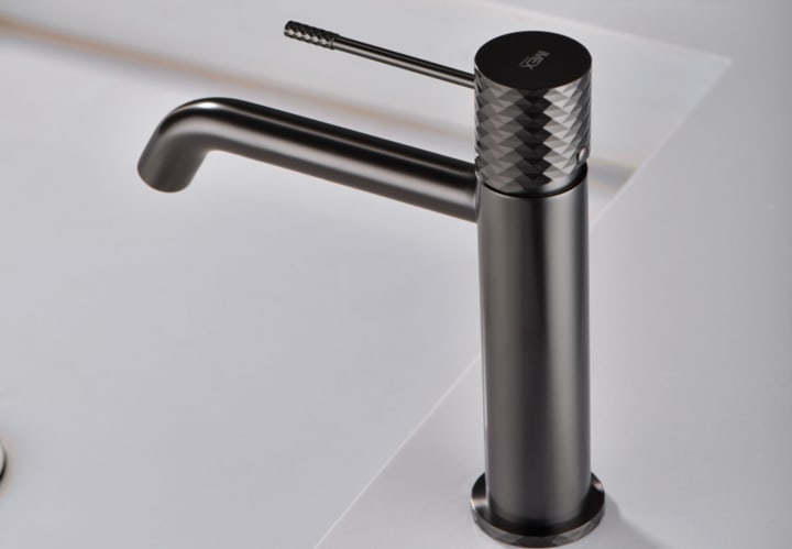 Grifo de lavabo Imex Génova Ambiente 12