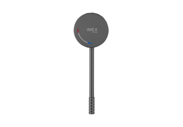 Grifo de lavabo Imex Génova Detalle 7