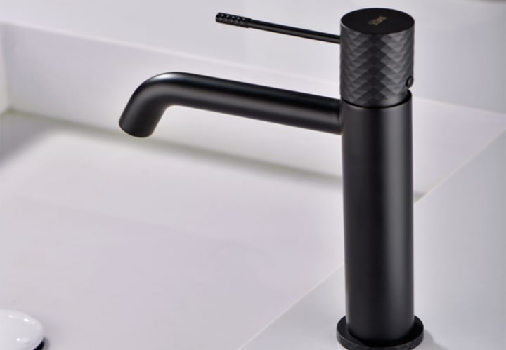 Grifo de lavabo Imex Génova Ambiente 13