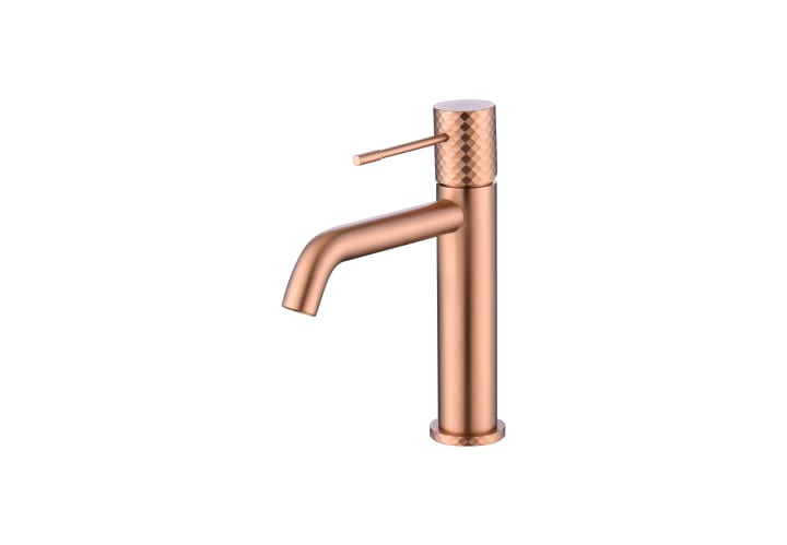Grifo de lavabo Imex Génova Principal 4