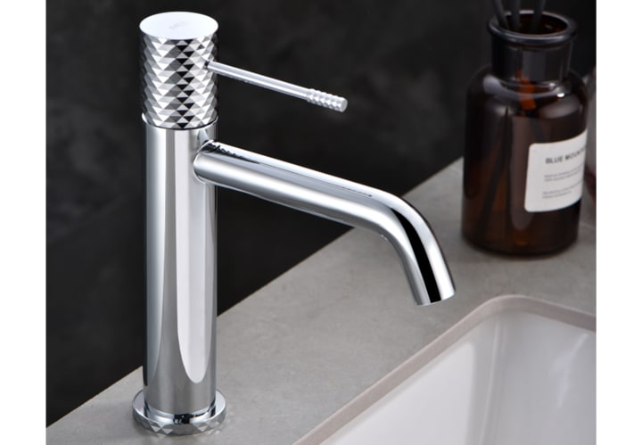 Grifo de lavabo Imex Génova Ambiente 11