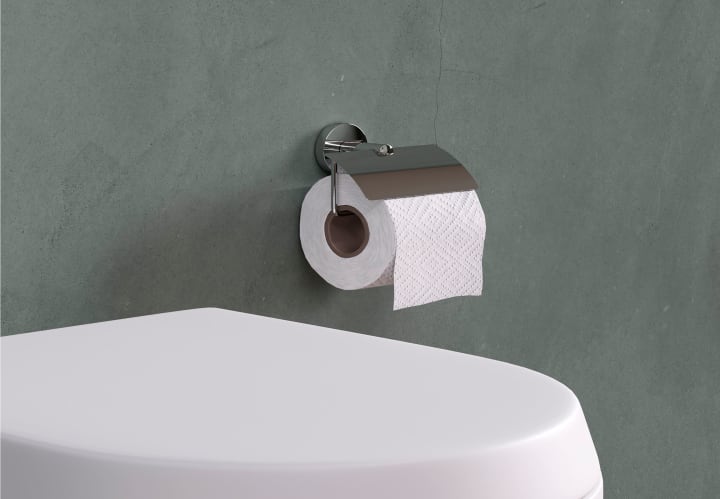 Portarollos de baño Cosmic Start Ambiente 3