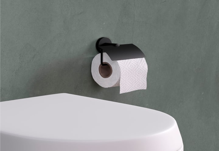 Portarollos de baño Cosmic Start Ambiente 4