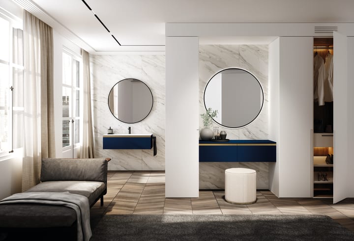 Mueble de baño Royo Vida Ambiente 6
