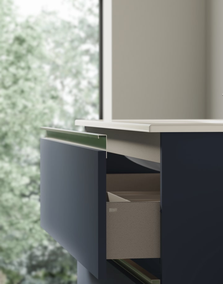 Mueble de baño Royo Vida Detalle 4