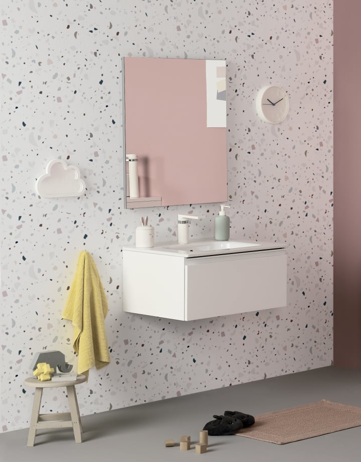 Mueble de baño Royo Vida Principal 1