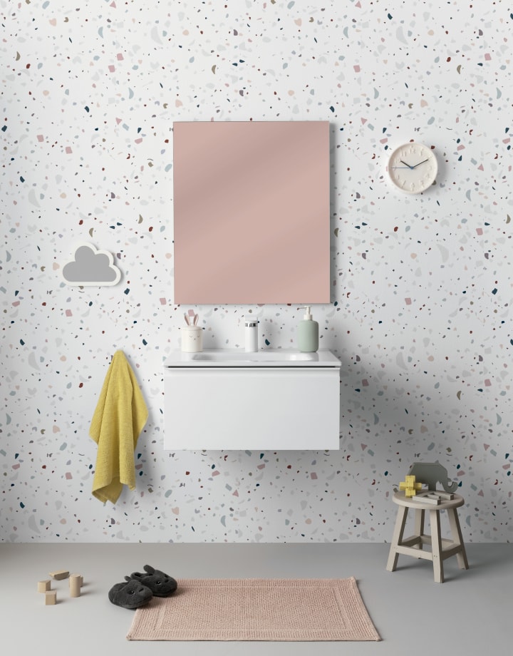 Mueble de baño Royo Vida Ambiente 7