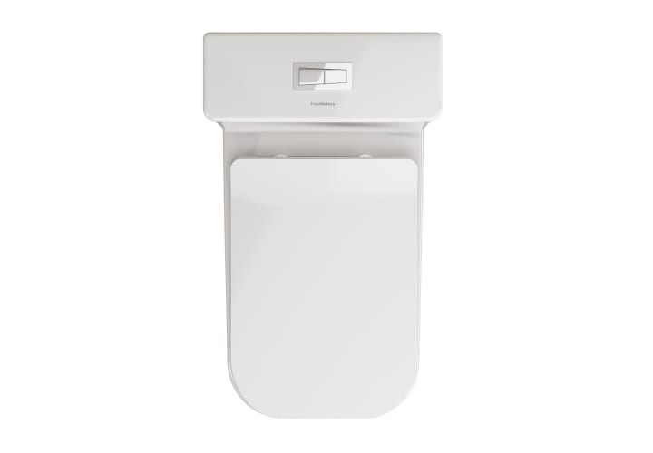 Inodoro compacto Fossil Natura Florencia Detalle 2