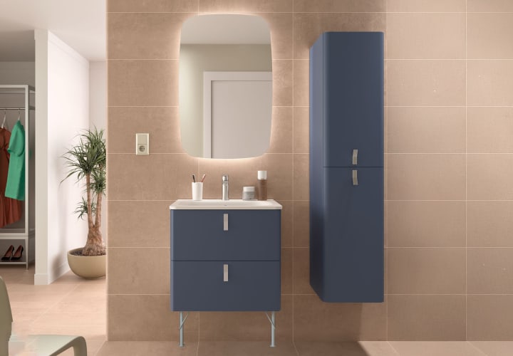 Mueble de baño Salgar Uniiq Principal 2