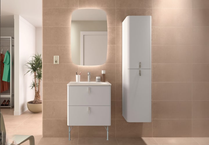 Mueble de baño Salgar Uniiq Principal 3