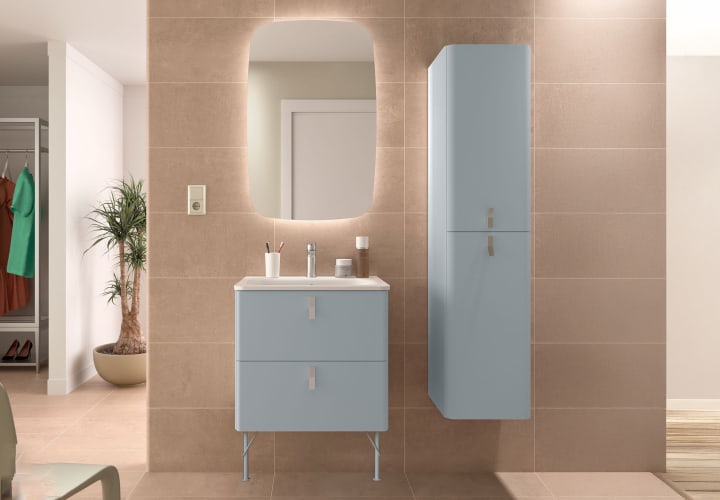 Mueble de baño Salgar Uniiq Principal 1