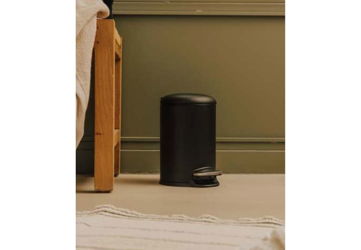 Papelera de baño Cosmic Start Ambiente 2