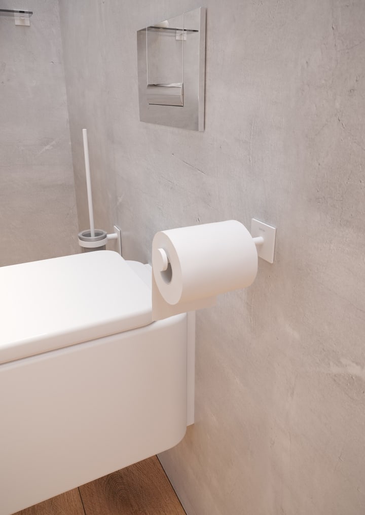 Portarrollos de baño Cosmic Stick Ambiente 7