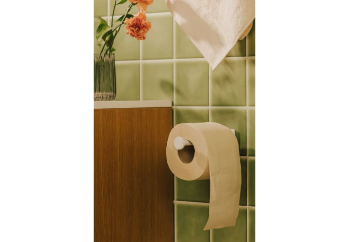 Portarrollos de baño Cosmic Stick Ambiente 5