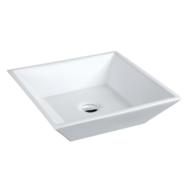 Lavabo sobre encimera Bruntec Elche Ambiente 1