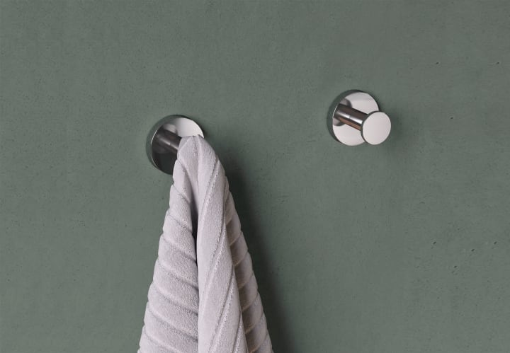 Percha de baño Cosmic Start Ambiente 3